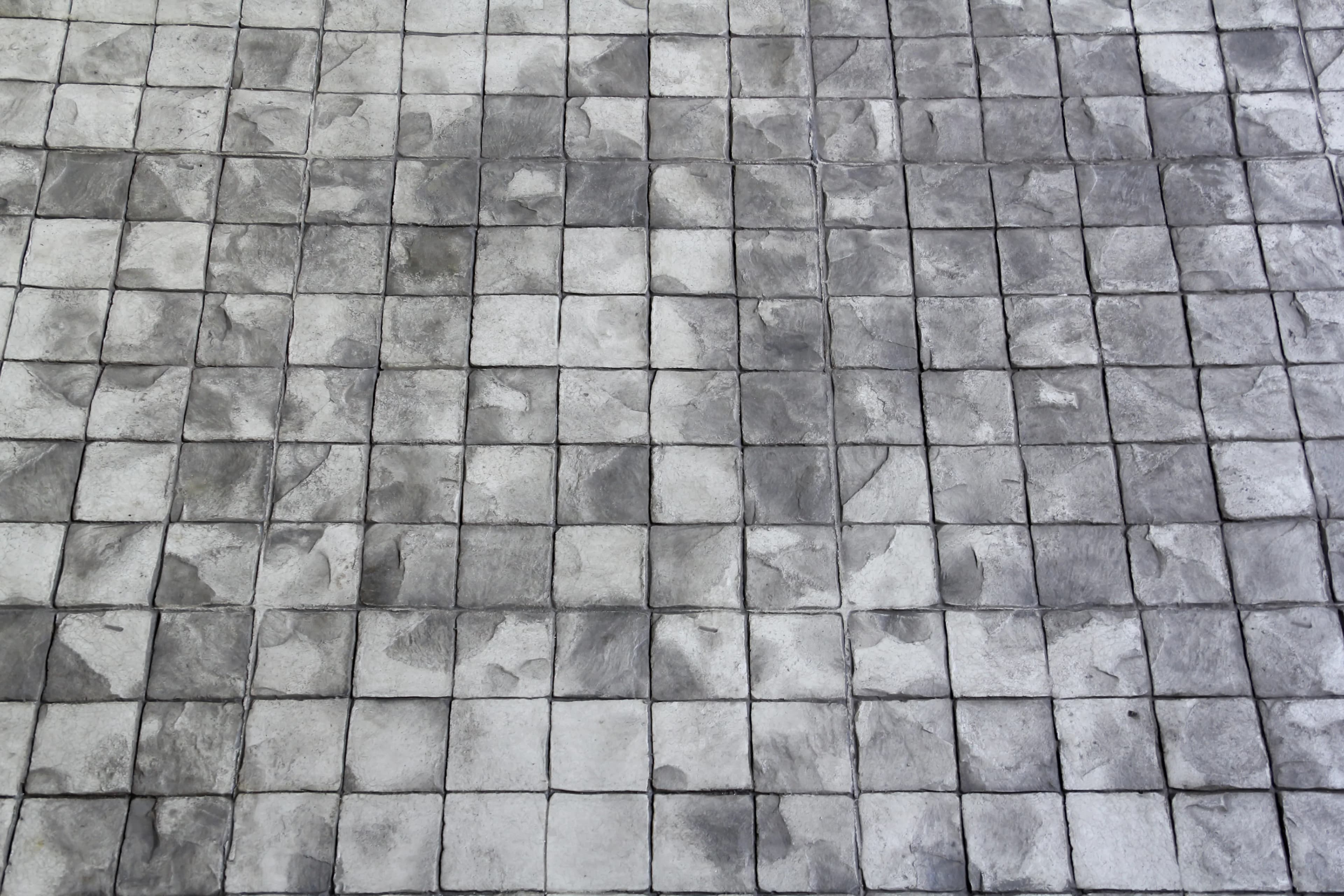 Professional concrete and landscaping work by Tepas Lawnscapes