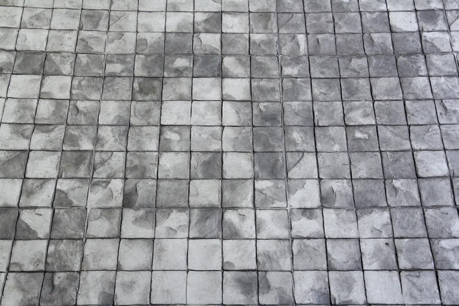 Professional concrete and landscaping work by Tepas Lawnscapes